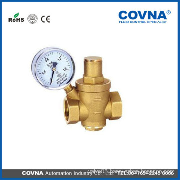 high quality brass pressure relief valve pressure relief valve air pressure reducing valve price